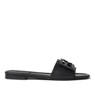 Fendi Mujer, Zapatos, Negro, Talla: 38 1/2 EU