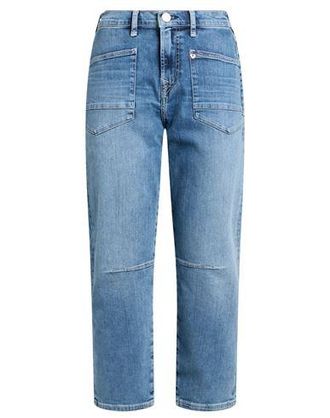 True Religion BOTTOMWEAR - Pantaloni jeans su YOOX.COM