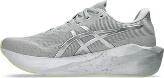 Asics Novablast 6 Platinum Platinum Glow Green 1011C312-020