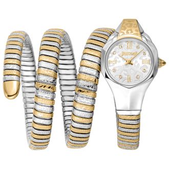 Just Cavalli Classic Womens Watch