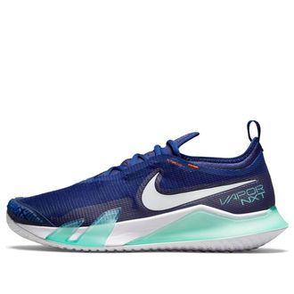 Nike Court React Vapor NXT Deep Royal Blue CV0724-414