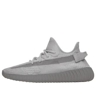 adidas Yeezy Boost 350 V2 Steel Grey IF3219