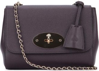 Mulberry Lily Small Classic Grain