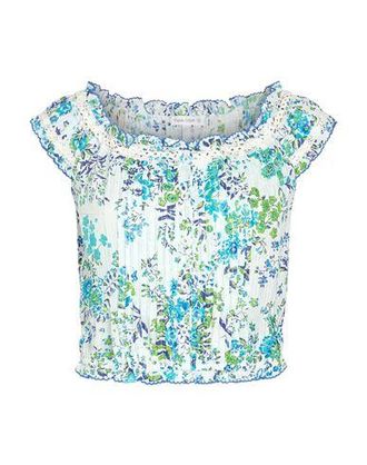 Poupette St Barth TOPWEAR - Tops on YOOX.COM