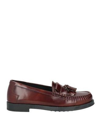 Tod's FOOTWEAR - Loafers on YOOX.COM