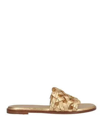 Gianvito Rossi FOOTWEAR - Sandals on YOOX.COM