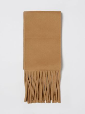 Ermanno Scervino Scarf ERMANNO FIRENZE Woman color Beige