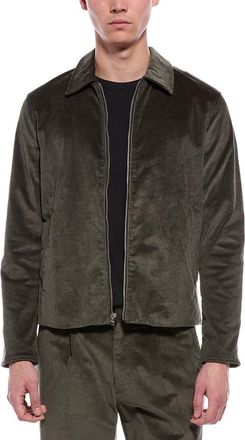 Rag & Bone Rag & Bone Melrose Corduroy Jacket