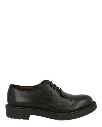 Ferragamo Lux Monsieur Derby Shoes