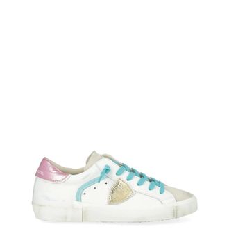 Philippe Model Mujer, Zapatos, Blanco, Talla: 41 EU