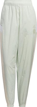 adidas (WMNS) adidas UST Woven Pants Asia Sizing Grey HM5283