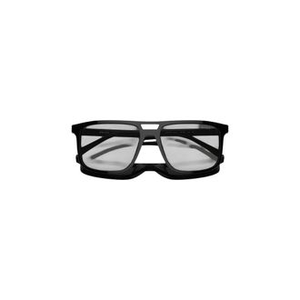 Prada Hombre, Accesorios, Negro, Talla: ONE Size