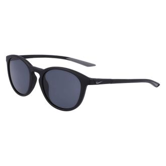 Nike Unisex Black Injected Sunglasses - One Size