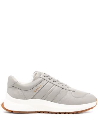 Bally Sneakers Outline - Grigio