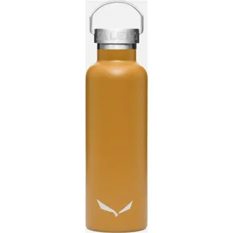 Salewa Botella Valsura 0,65 L Marr&oacute;n Dorado Poema Secreto