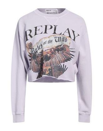 Replay TOPS - Sweatshirts auf YOOX.COM