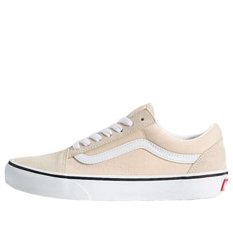 Vans Old Skool Creme Brule Beige VN000D6WCHW