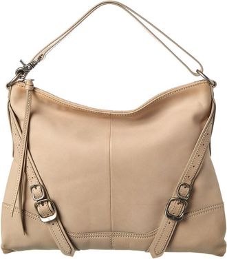 Frye Veronica Leather Coho