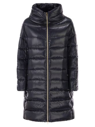 Herno Matilde Mittlere Daunenjacke
