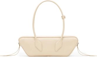 Francesco Biasia Mujer, Bolsos, Beige, Talla: ONE Size