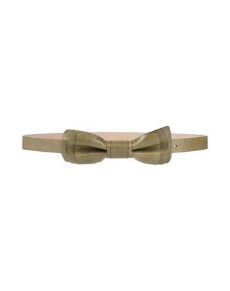 Red(v) Small Leather Goods - Belts on YOOX.COM