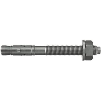 Fischer Faz Bolt Ii 8/10 A4 (a 50)