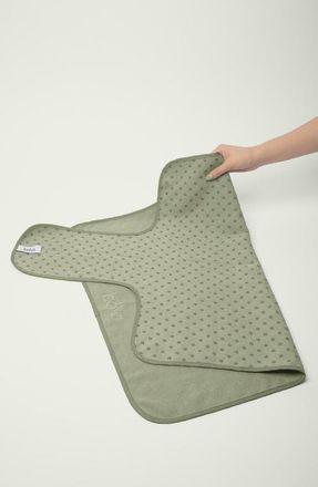 Bala The Reformer Mat Towel in Sage at Nordstrom