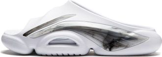 Li-Ning BadFive Slides White ABTU001-2