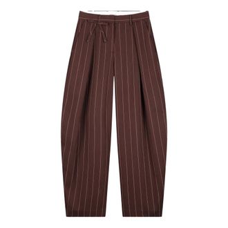 Fab By Fabienne Chapot Fabienne Chapot, Donna, Pantaloni, Marrone, XS, new