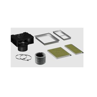 SIEMENS Kit De Reciclaje De Campana Extractora - Lz11kki16 - Siemens