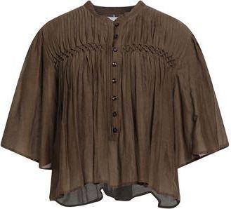 Isabel Marant TOPWEAR - Tops on YOOX.COM
