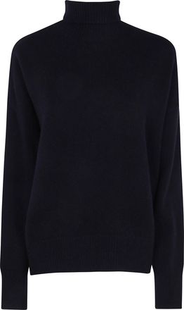MRZ Sweater Oversized Turtleneck