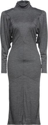 Isabel Marant VESTIDOS - Vestidos midi en YOOX.COM