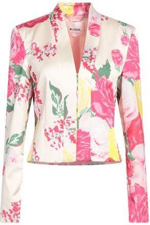 Blugirl COATS & JACKETS - Jackets sur YOOX.COM