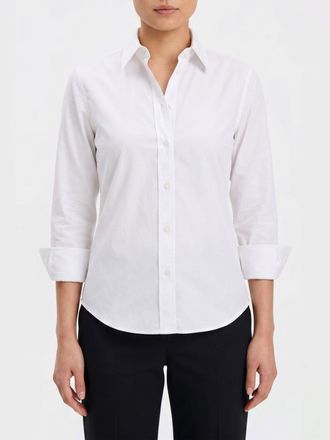 Filippa K Camicia in popeline di cotone