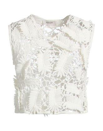 Agnona TOPWEAR - Tops on YOOX.COM