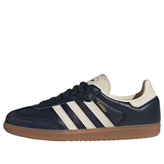 adidas Samba Legend Ink Cream White KI9412