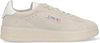 Autry Sneakers Low-Top Dallas
