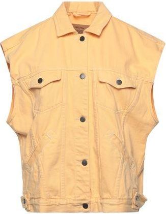 American Vintage COATS & JACKETS - Denim outerwear sur YOOX.COM