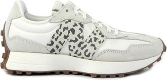 New Balance 327 Sneaker - Dames - Sneakers - Grijs - 40 1/2 EU - Nylon - Schoenen