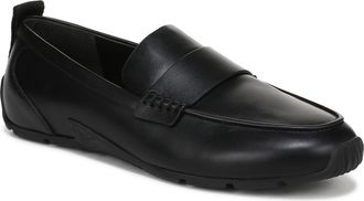Vince Mojave Loafer in Black at Nordstrom Rack, Size 8.5