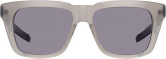 Dita Eyewear LANCIER Polarized Grey Square Ladies Sunglasses LSA-440 02 54
