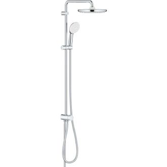 GROHE 26 675 001 Tempesta System 250 Sistema De Ducha Con Inversor Cromo - Ref: 26 675 001 - Grohe