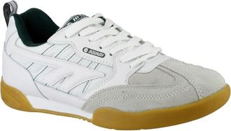Hi-Tec Squash Mens Trainers - White - Size UK 14