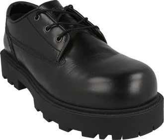 Givenchy Storm Lug Derby in Black at Nordstrom Rack, Size 11Us / 44Eu