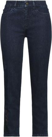 Mr & Mrs Italy PARTES DE ABAJO - Pantalones vaqueros en YOOX.COM