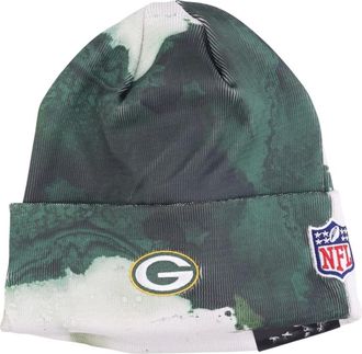 New Era Gorro de punto Sideline Ink Grepac - Accessories - Hombre - Multicolor - ONE SIZE