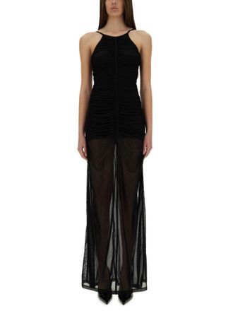 Diesel D-Amami Long Dress