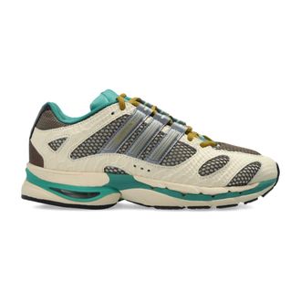 adidas Adistar MLD - Dames - Sneakers - Beige - 36 1/2 EU - Schoenen