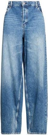 AG - Adriano Goldschmied BOTTOMWEAR - Pantaloni jeans su YOOX.COM